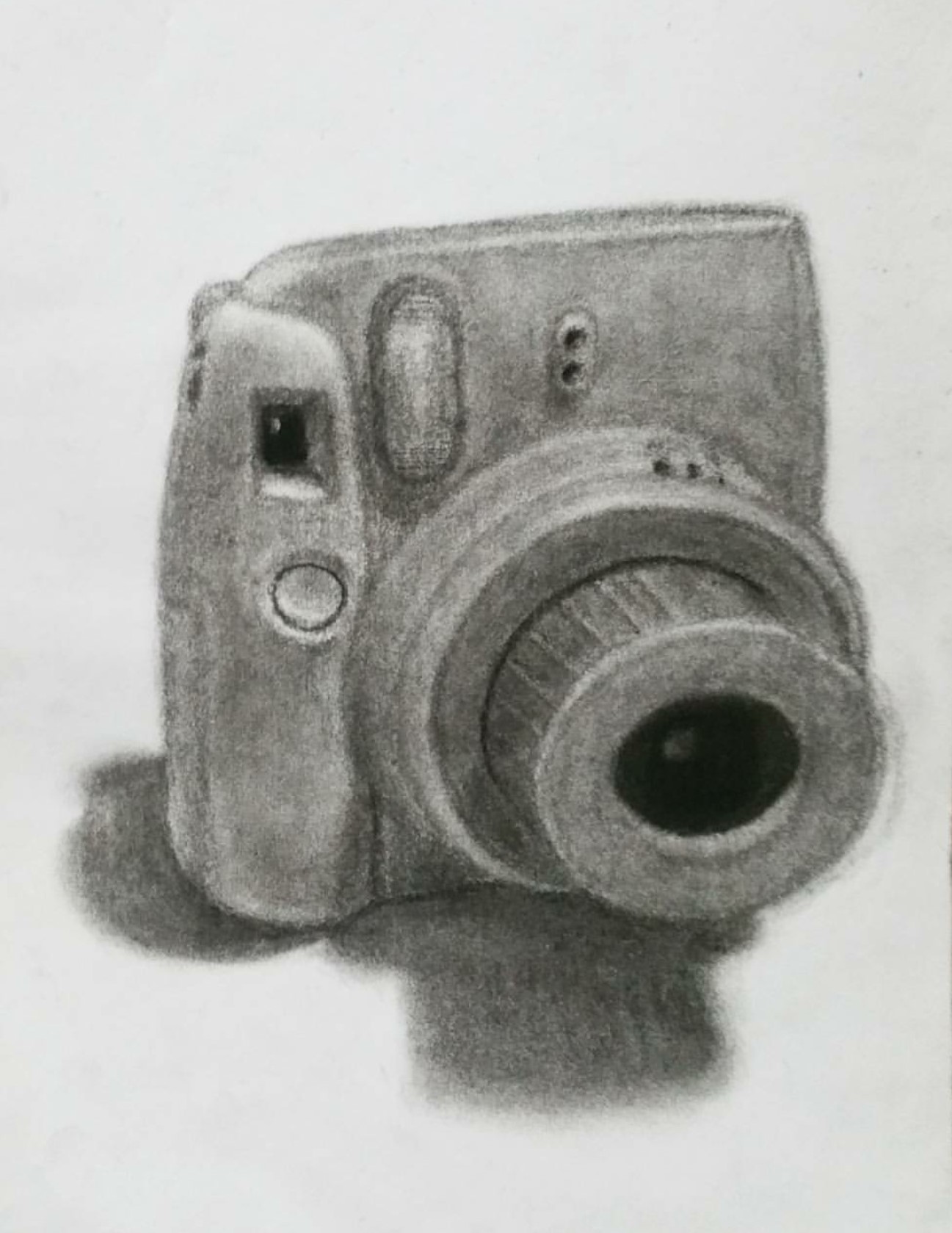 PolaroidCamera